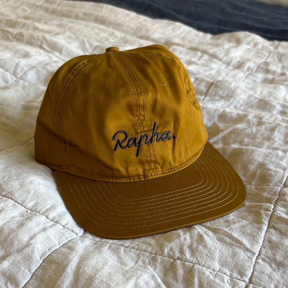 Rapha Trail 6 Hat - never worn - Picture 1 of 1